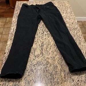 Levi’s Men’s 511 Slim Fit Jeans, Black 32 W x 30 L